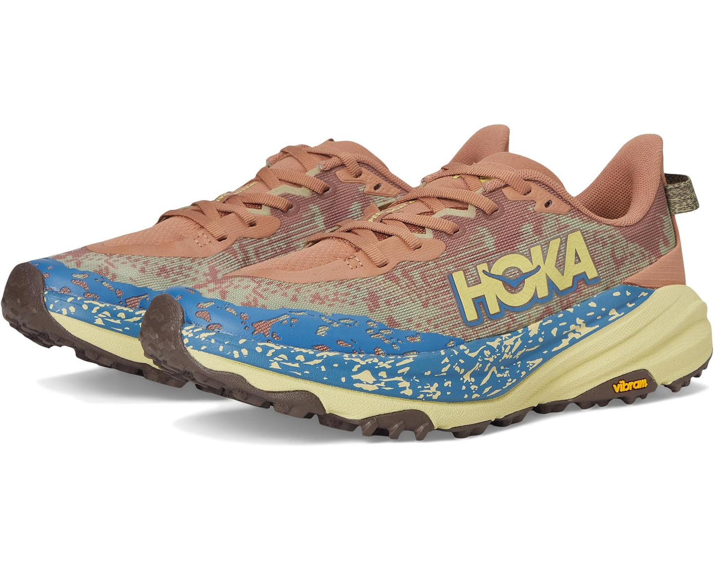Men's Hoka Speedgoat 6