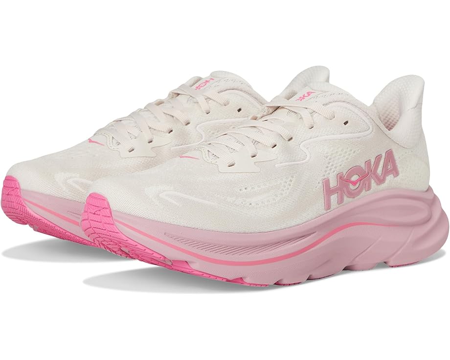 Women's Clifton 10