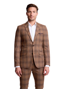 Paisley & Gray Dover Notch Jacket - Slim