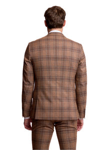 Paisley & Gray Dover Notch Jacket - Slim