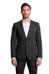 Paisley & Gray Dover Notch Jacket - Slim