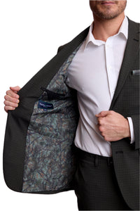 Paisley & Gray Dover Notch Jacket - Slim