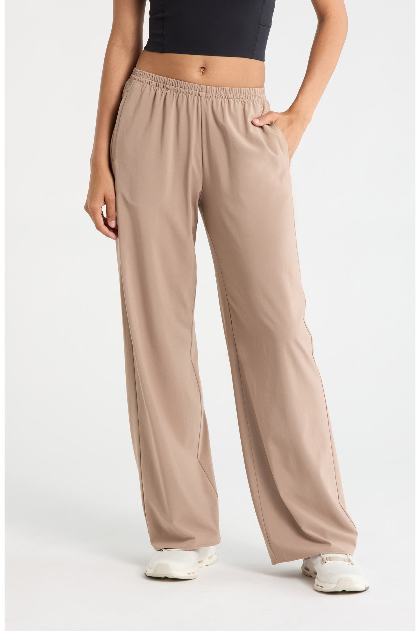 Vuori Women's Villa Everyday Wideleg