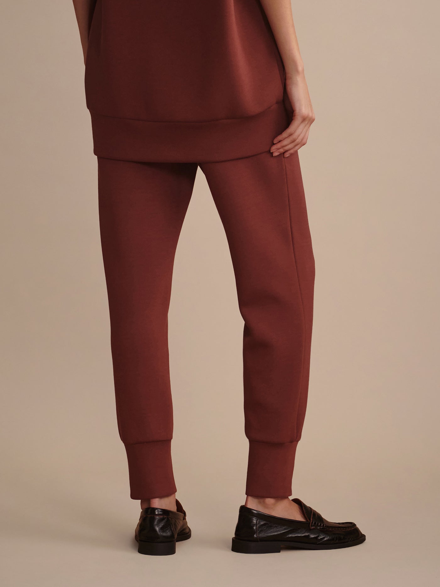 Varley Slim Cuff Pant 27.5