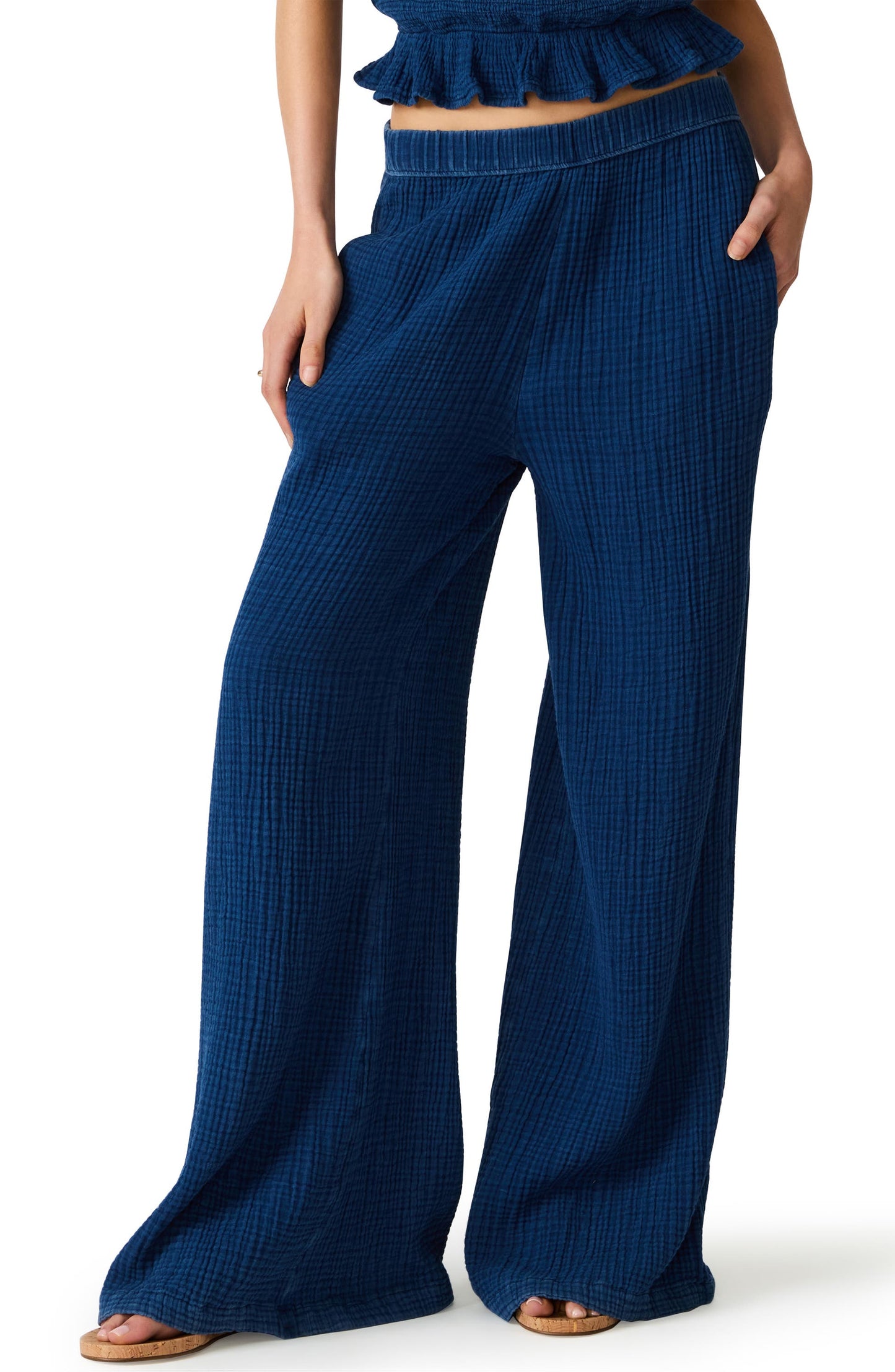 Steve Madden Harbor Pant