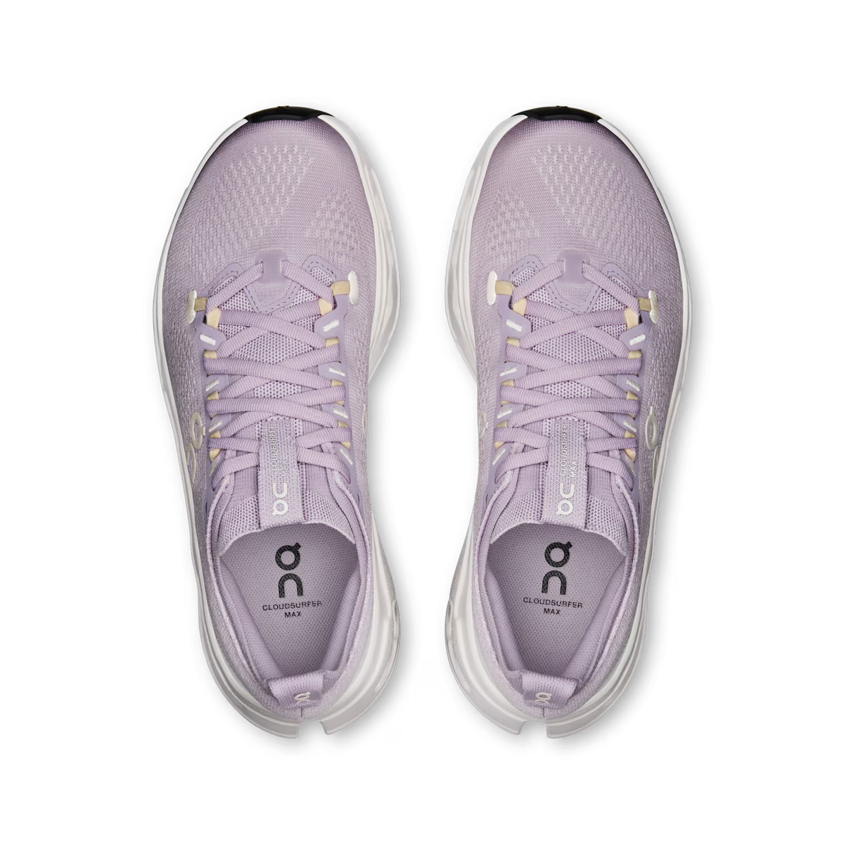 On Running Women's Cloudsurfer Max
