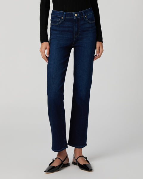 Paige Women's Cindy Straight jean