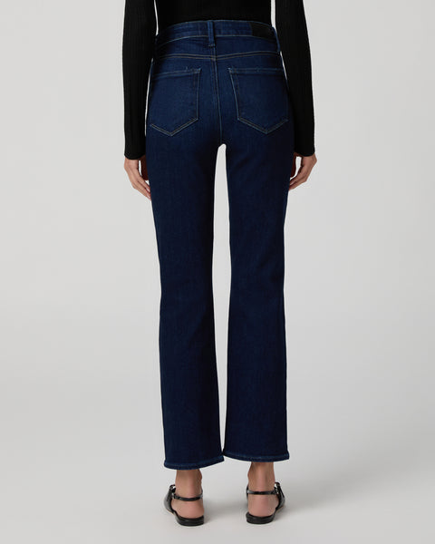 Paige Women's Cindy Straight jean