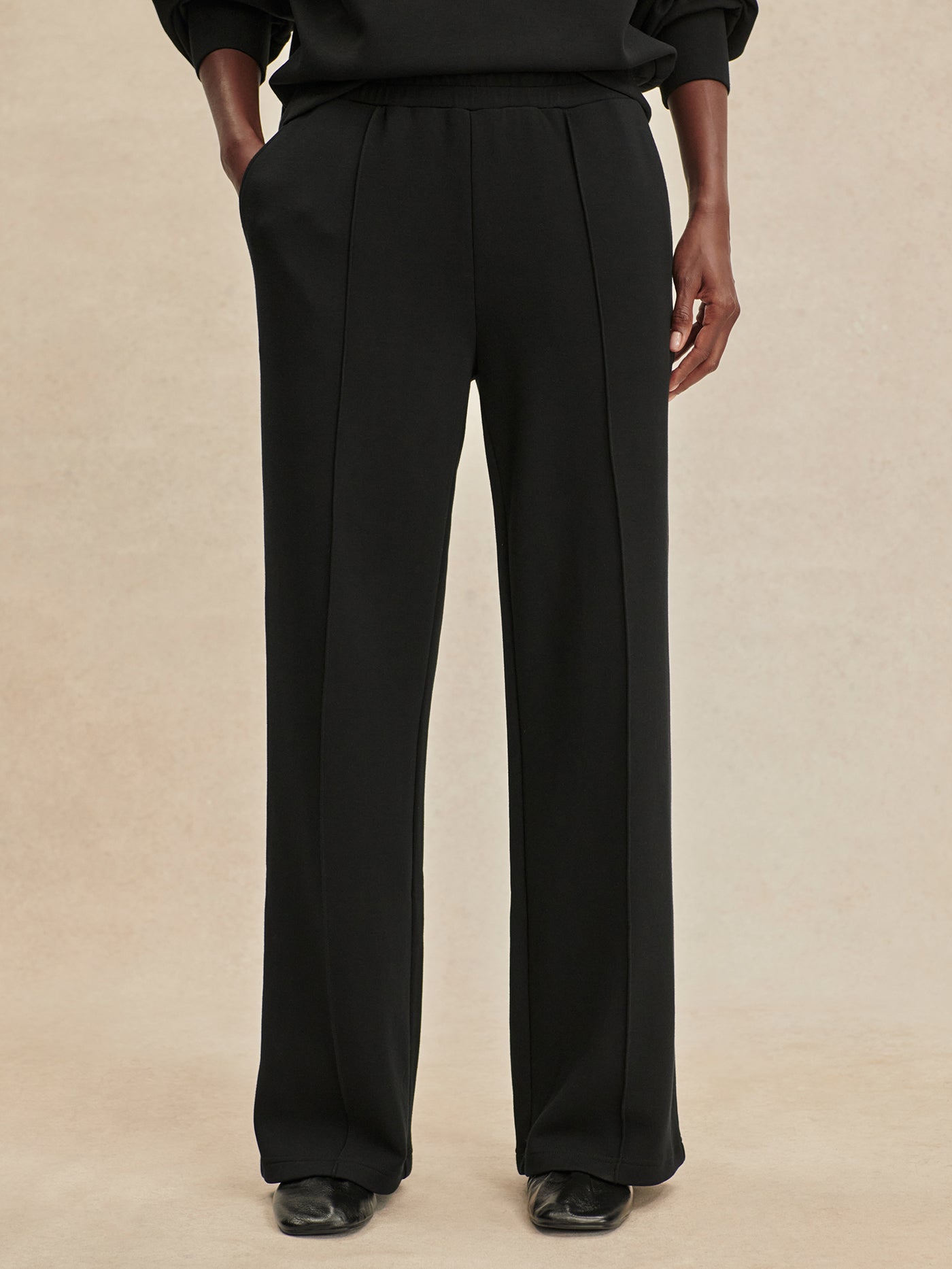 Varley The Wide Leg Pant 32