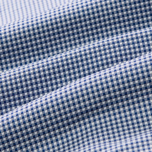 Mizzen + Main Halyard Long Sleeve Dress Shirt