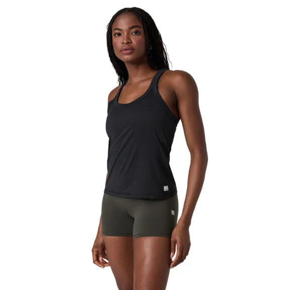 Vuori Women's Lux Racerback Tank