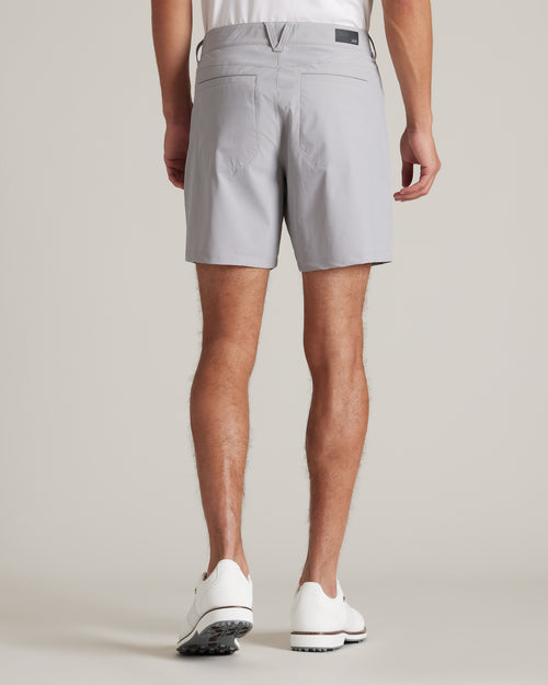 Rhone Momentum Golf Short 7"