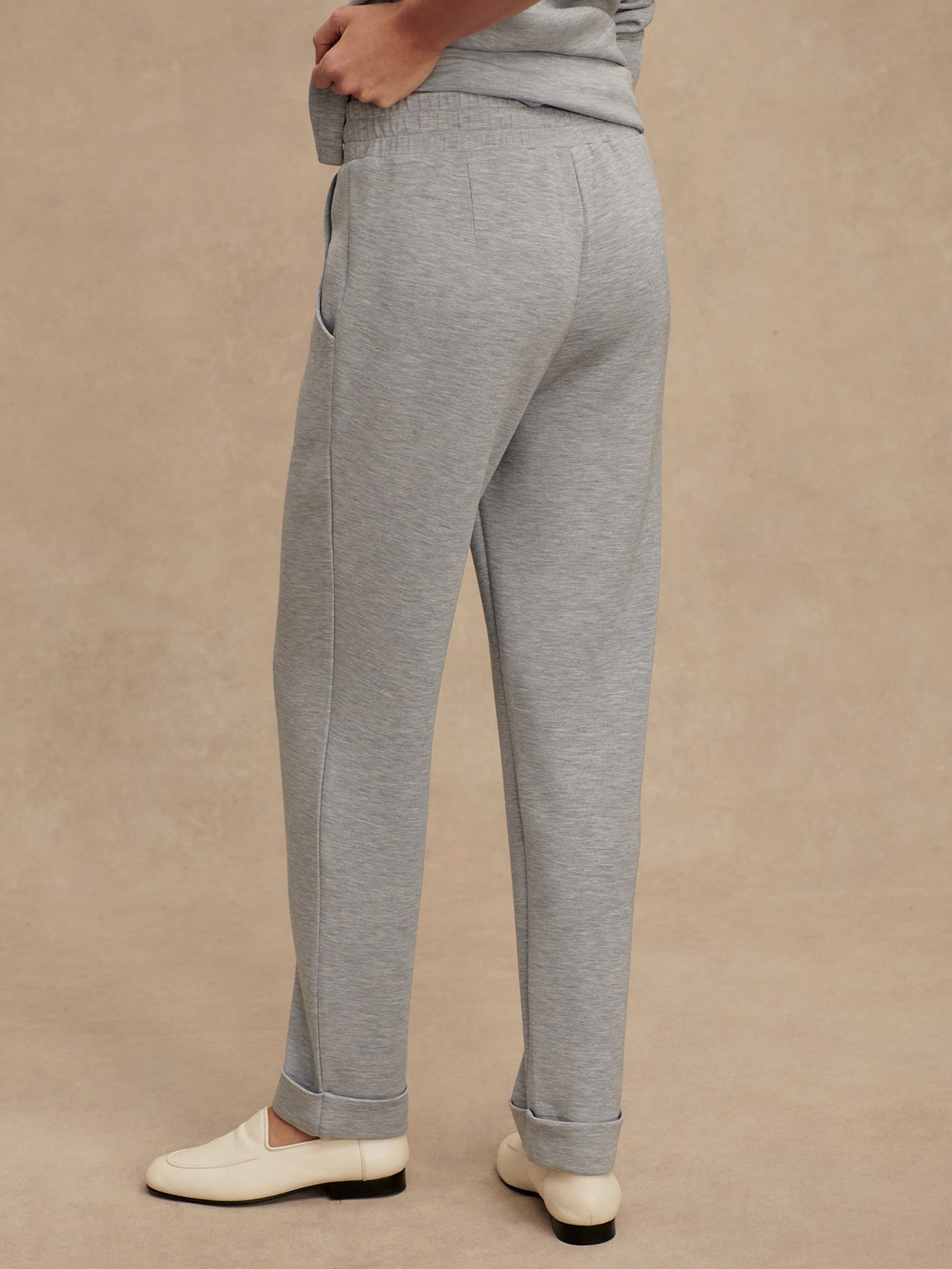 Varley The Rolled Cuff Pant 25"