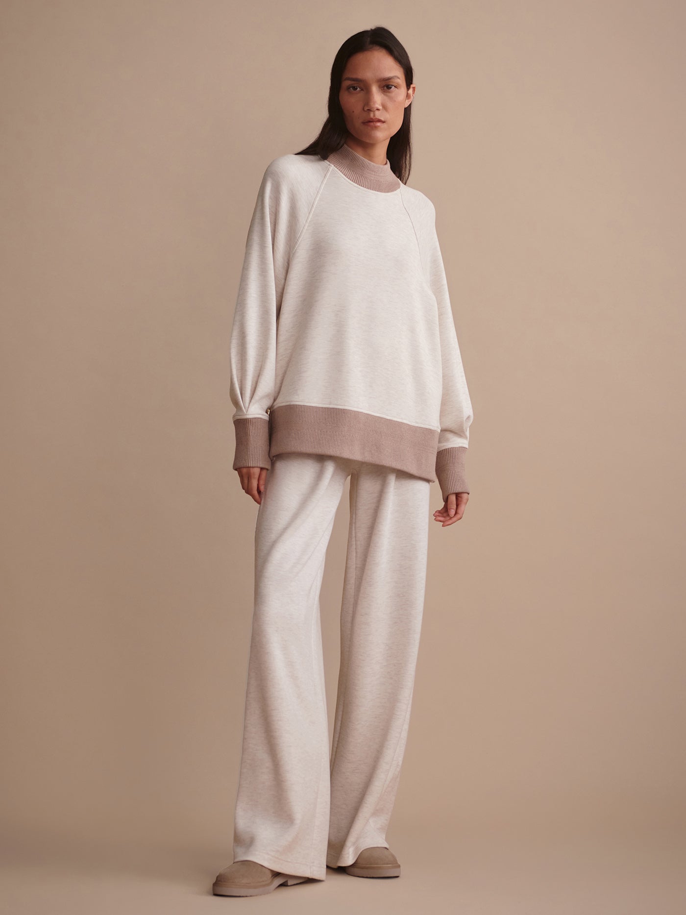 Varley Extra Wide Leg Pant 29.5
