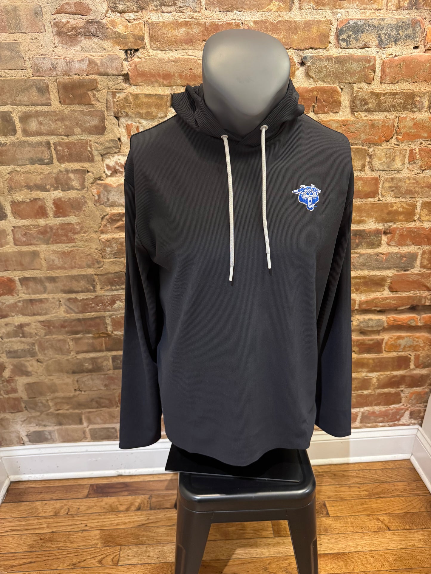 Johnnie-O Hoppin Performance Hoodie