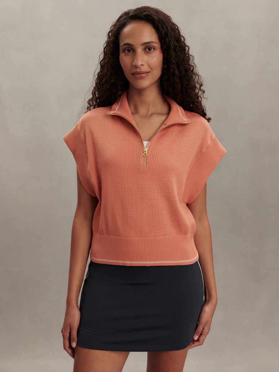 Varley Women's Fulton Half Zip