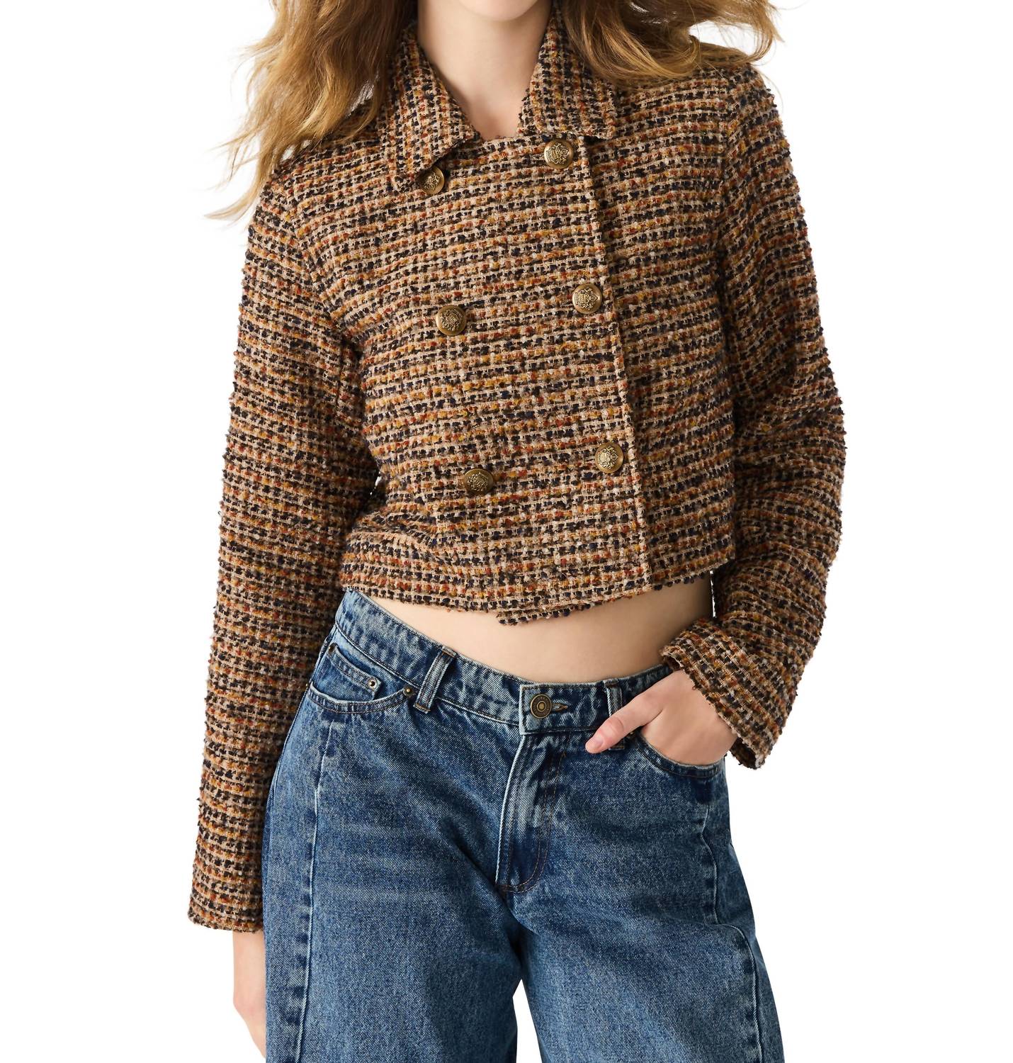 Steve Madden Avie Jacket