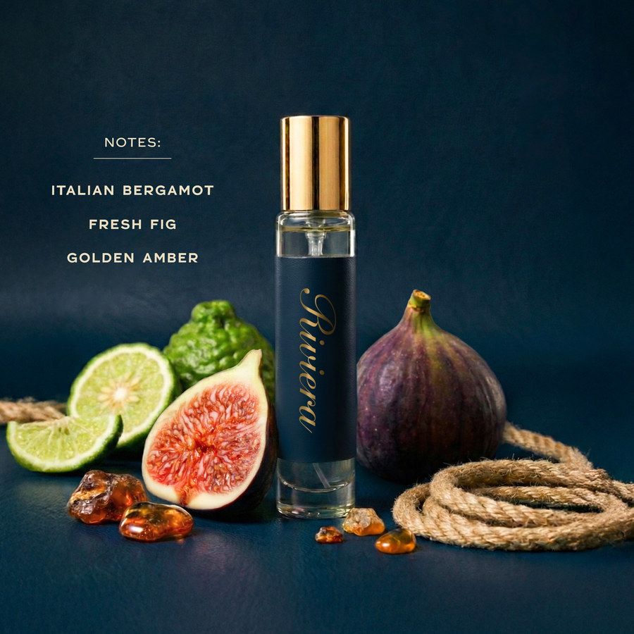 Guy Fox Founders Reserve Travel Set