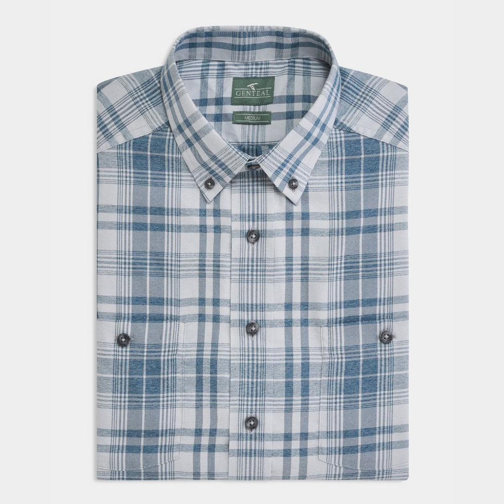 GenTeal Pineridge Performance Flannel