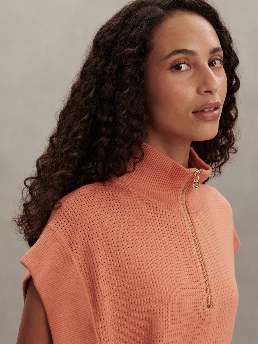 Varley Women's Fulton Half Zip