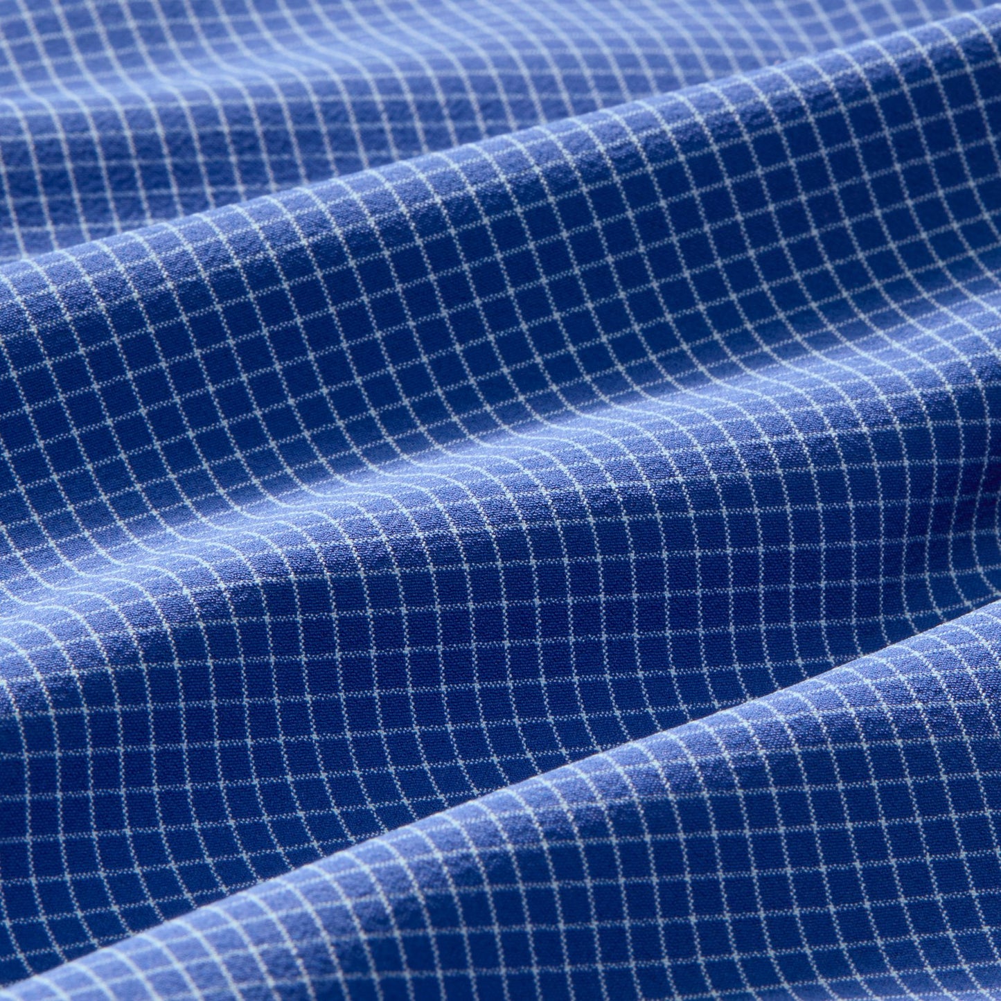 Mizzen + Main Leeward Long Sleeve Dress Shirt