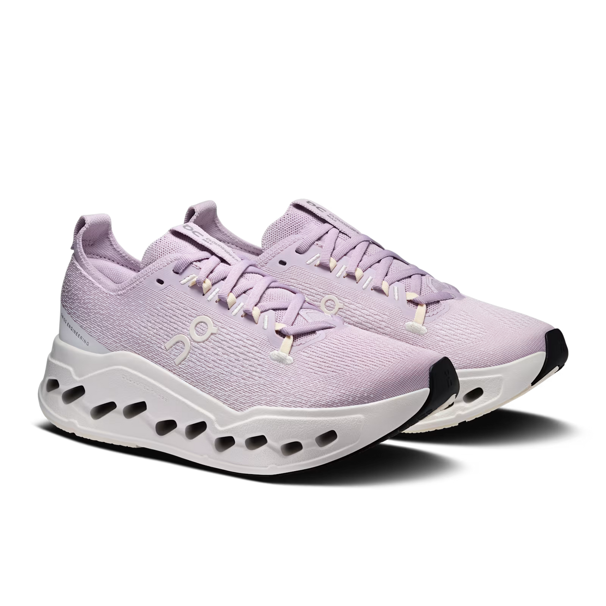 On Running Women's Cloudsurfer Max