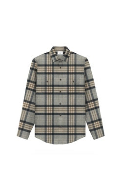 7 Diamonds Men's Generation Long Sleeve Shirt