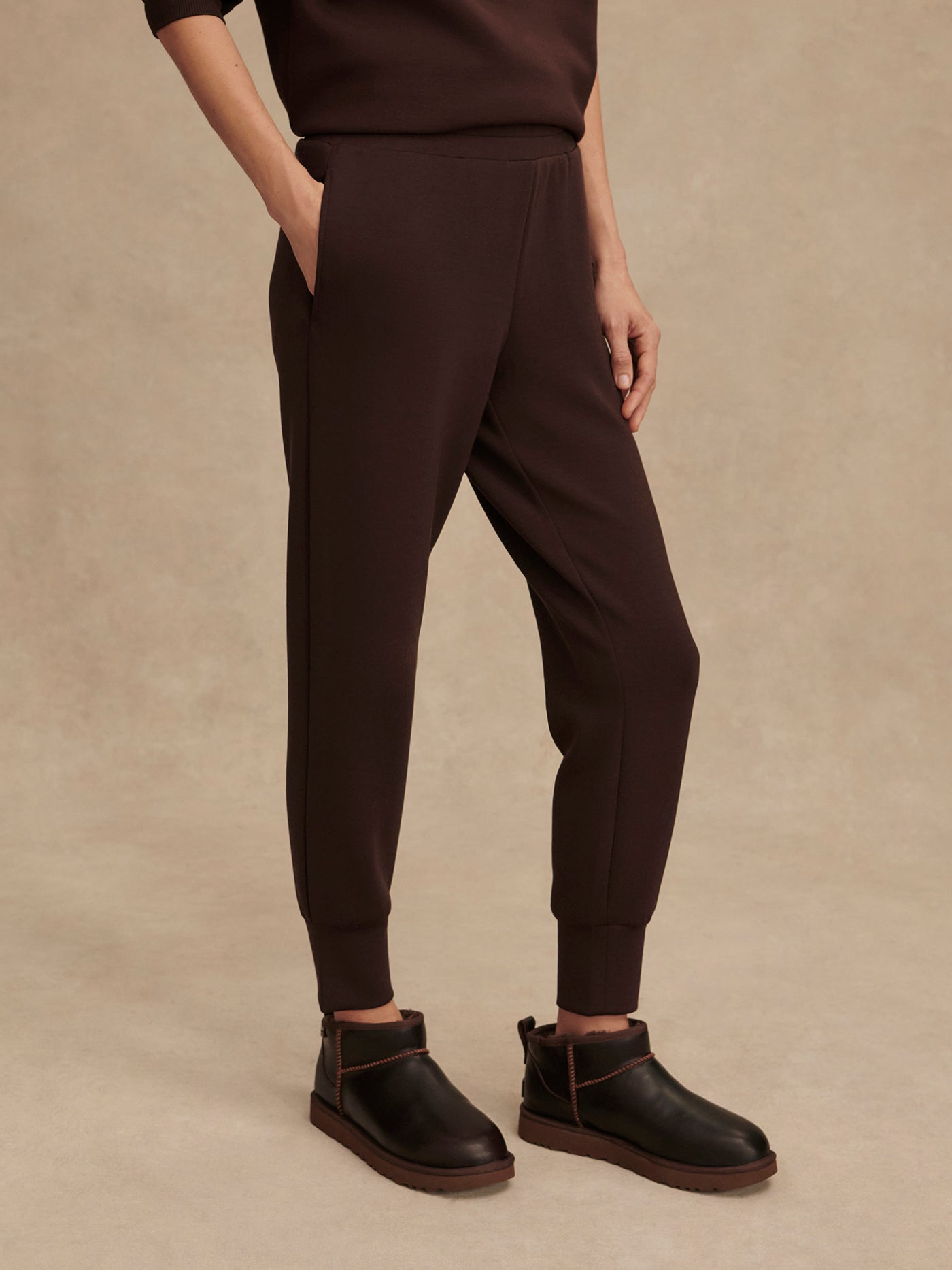 Varley Slim Cuff Pant 27.5