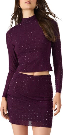 Steve Madden Melvina Top