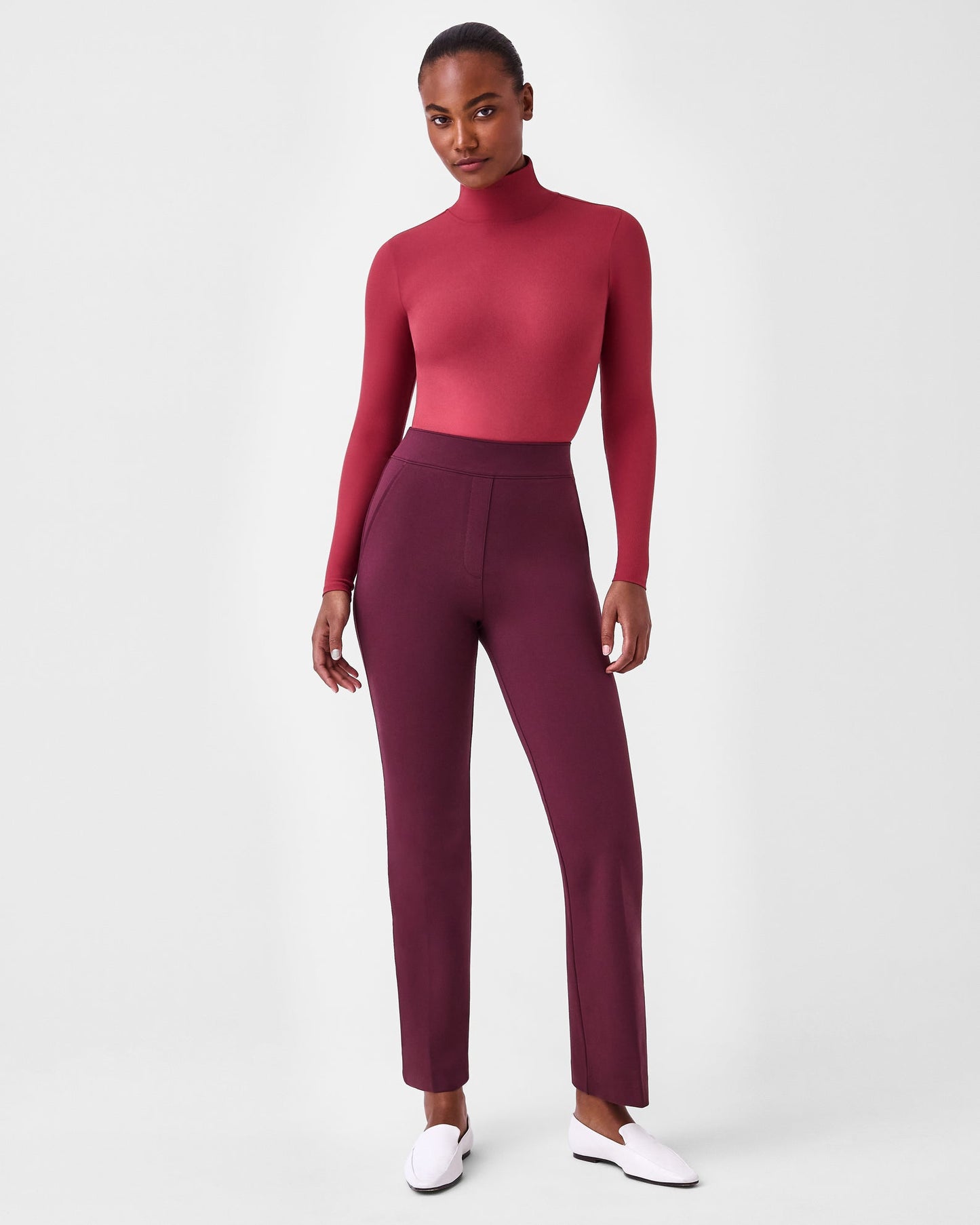 SPANX The Perfect Pant, Kick Flare HimandHerBoutique SPANX The Perfect Pant, Kick Flare HimandHerBoutique