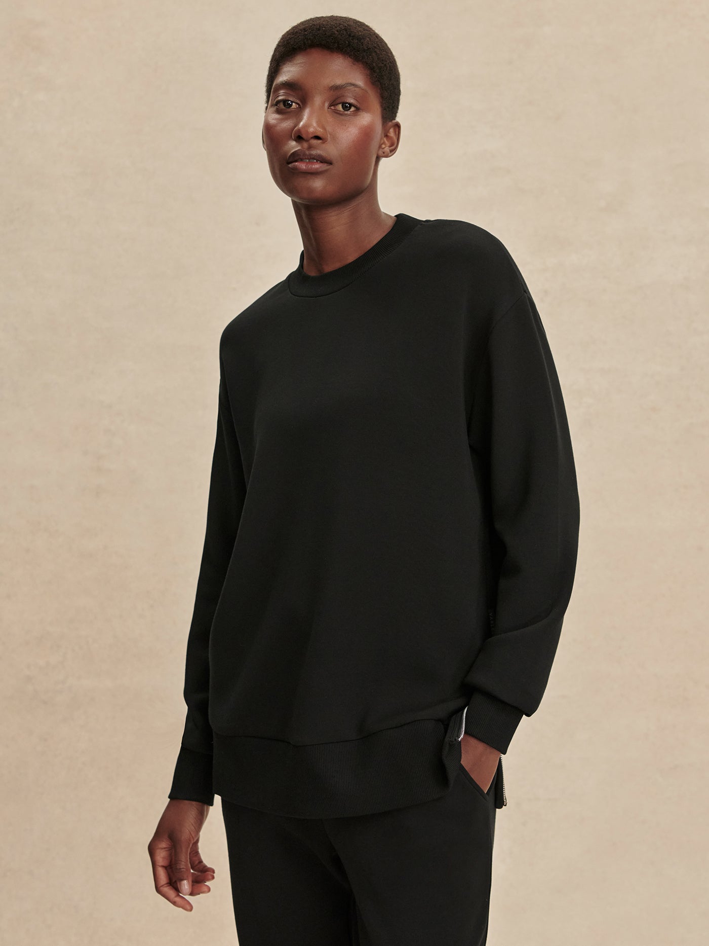 Varley Gabriella Sweat
