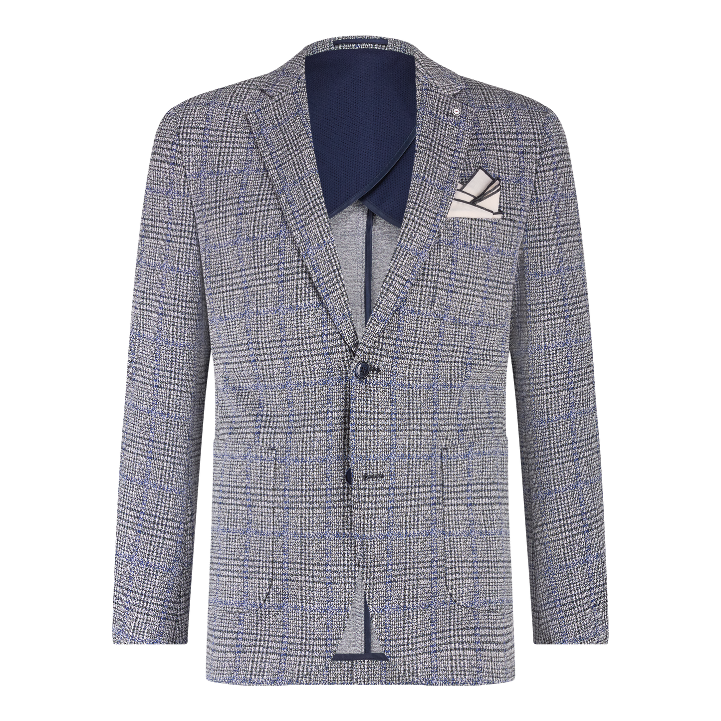 Blue Industry Blazer M12 (Navy)