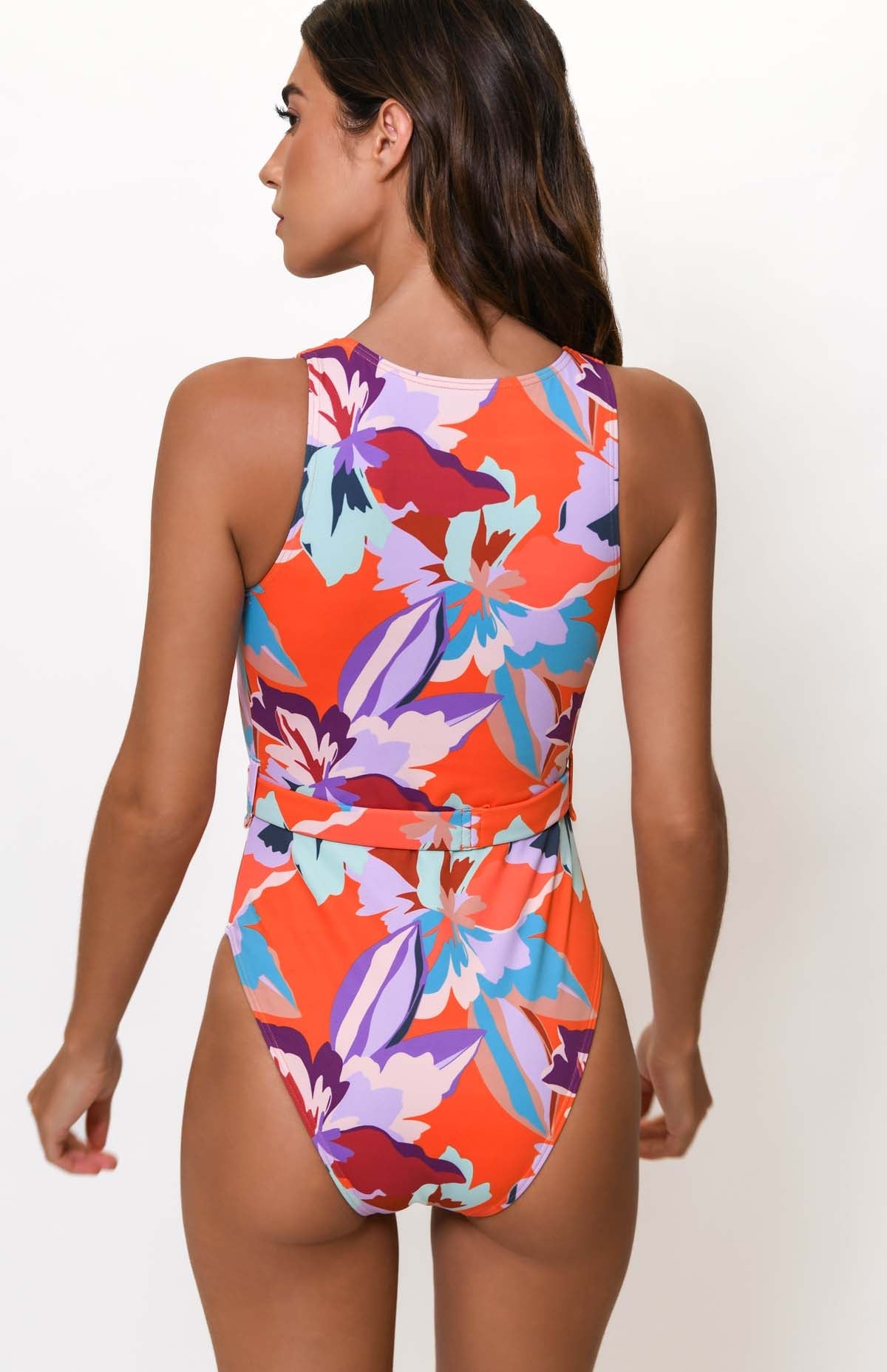 Hutch Meela Swimsuit
