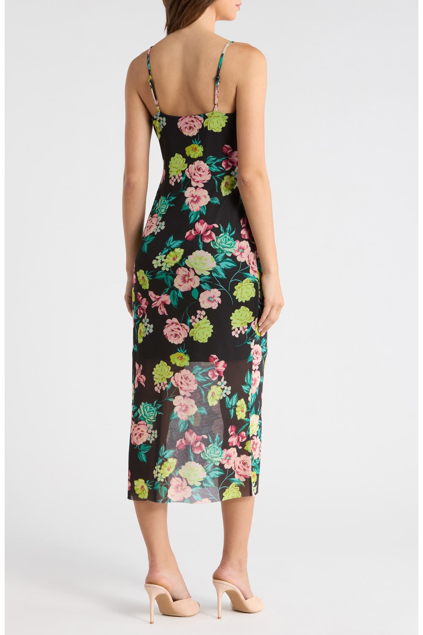 Steve Madden Giselly Dress