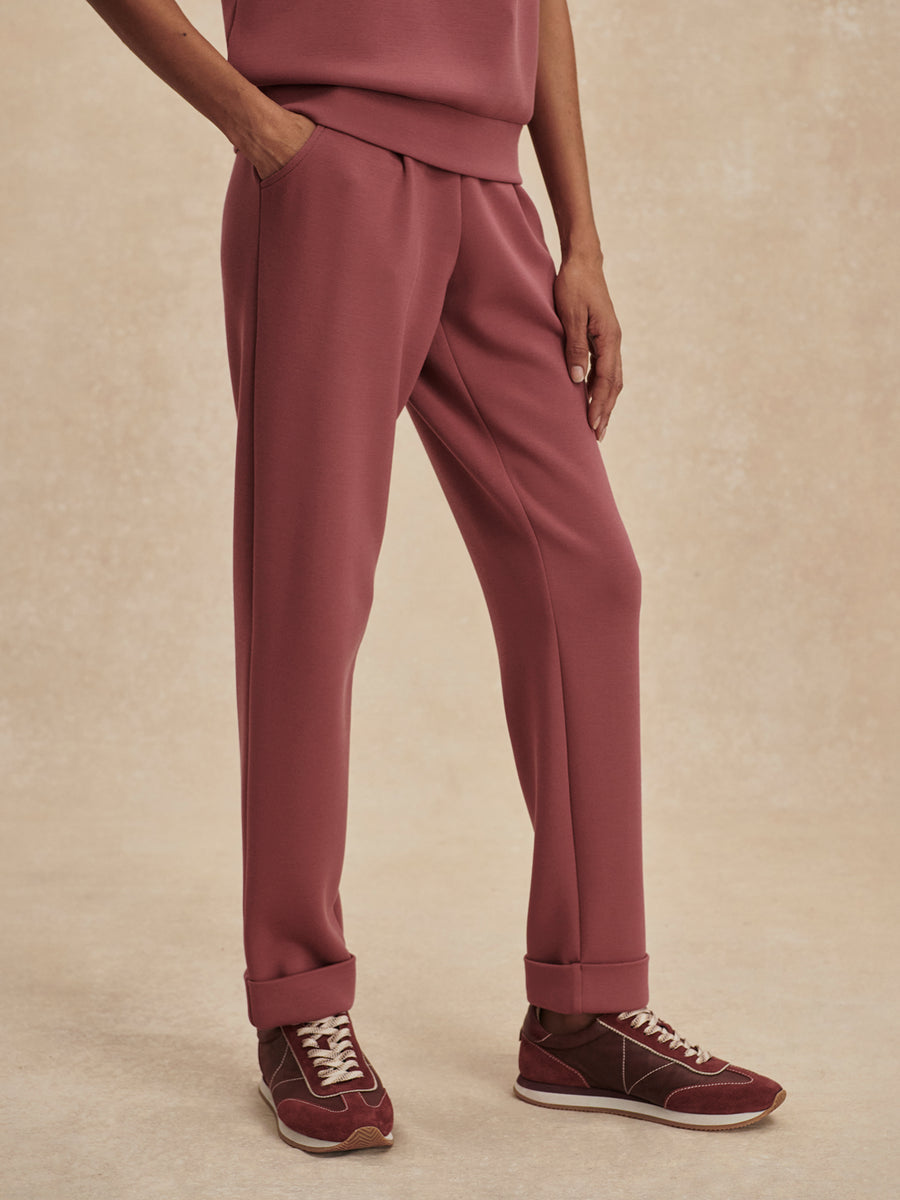 Varley The Rolled Cuff Pant 28.5"