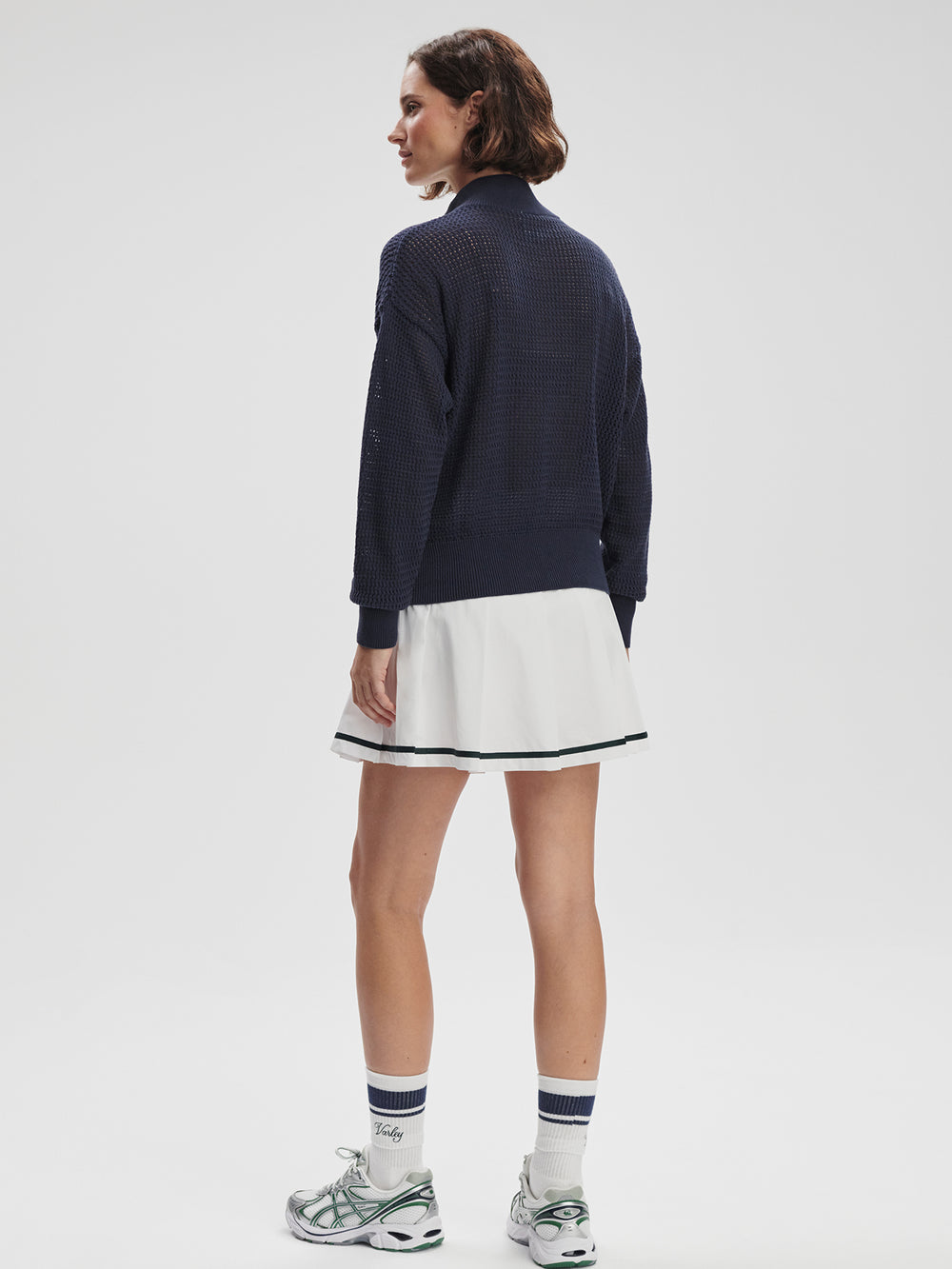 Varley Aurora Half Zip