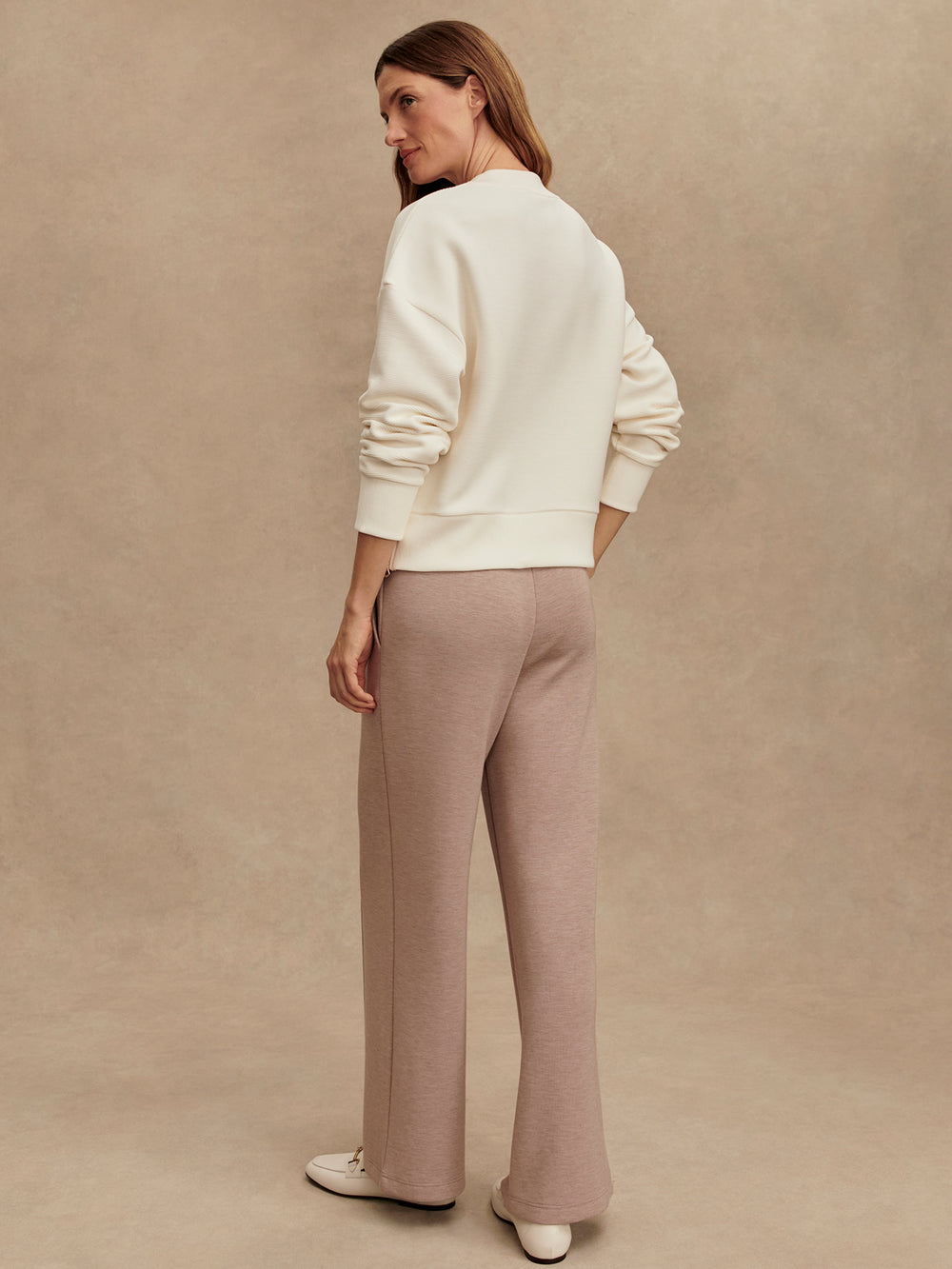 Varley Addelyn Sweat