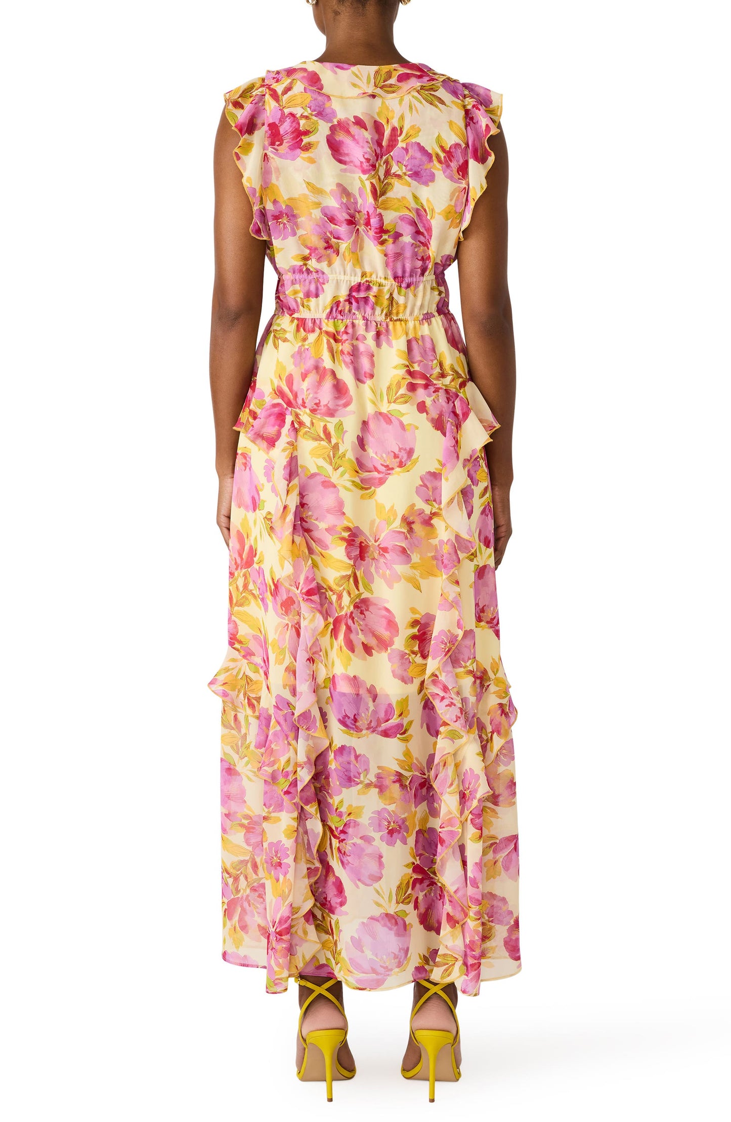 Steve Madden Crosby Dress