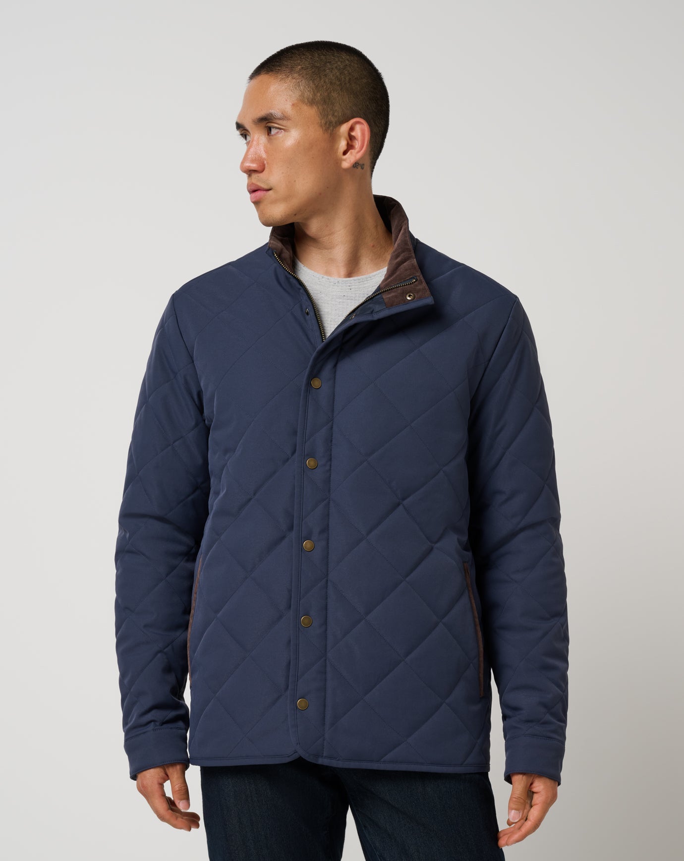 Travis Mathew Highlander Jacket