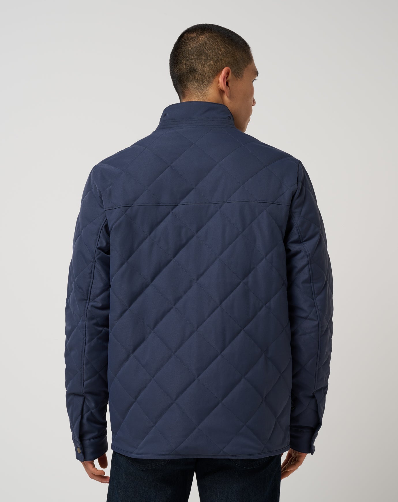 Travis Mathew Highlander Jacket