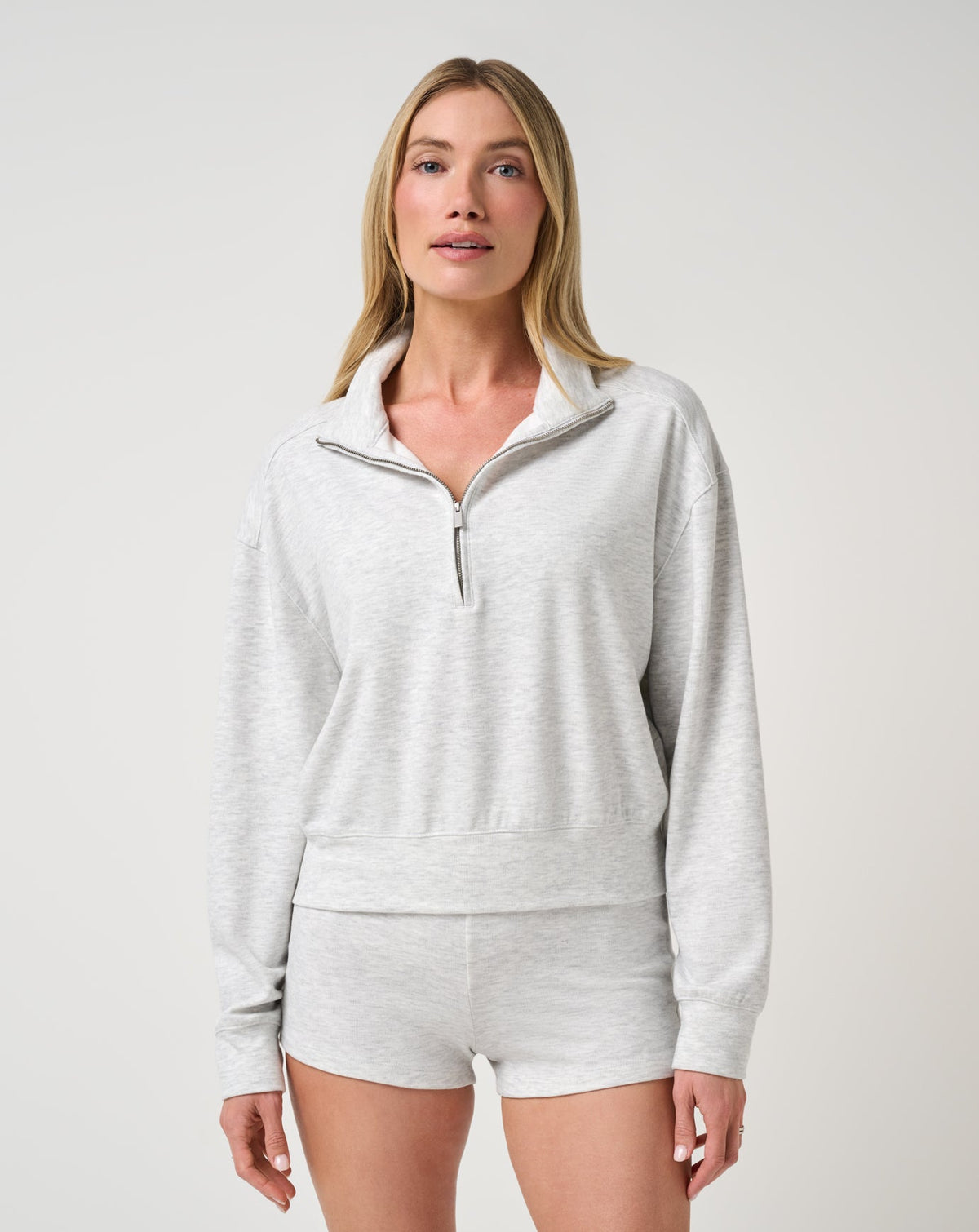 Travis Mathew Cloud Sweater 1/2 Zip
