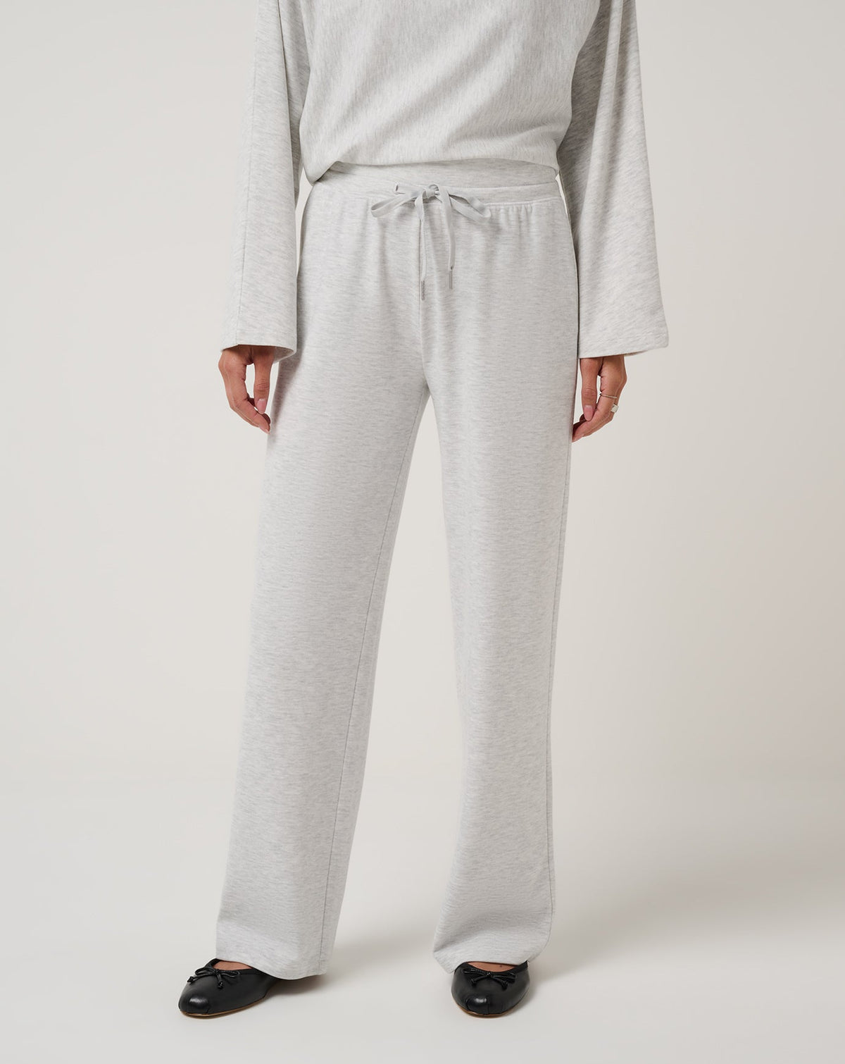Travis Mathew Cloud Sweater Straight Leg