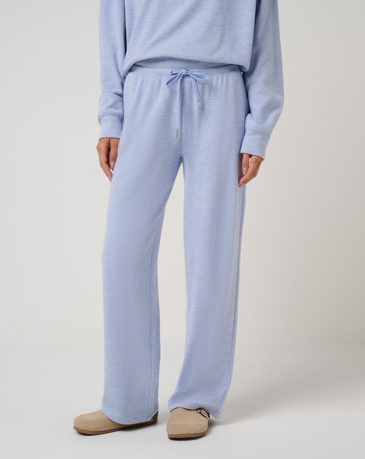 Travis Mathew Cloud Sweater Straight Leg