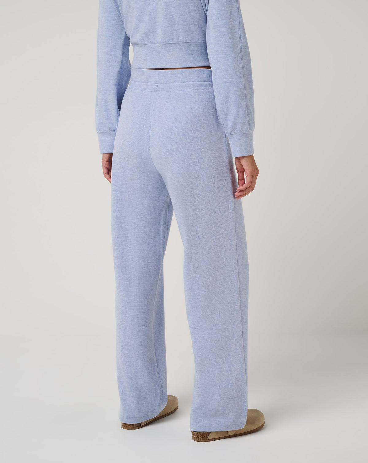 Travis Mathew Cloud Sweater Straight Leg