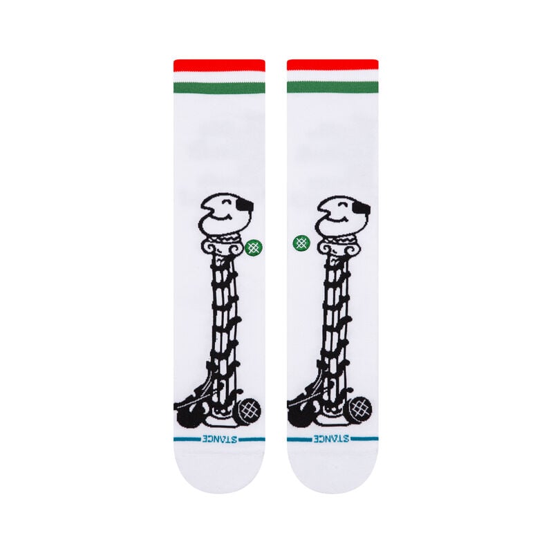 Stance Casual Home Alone Little Neros Socks