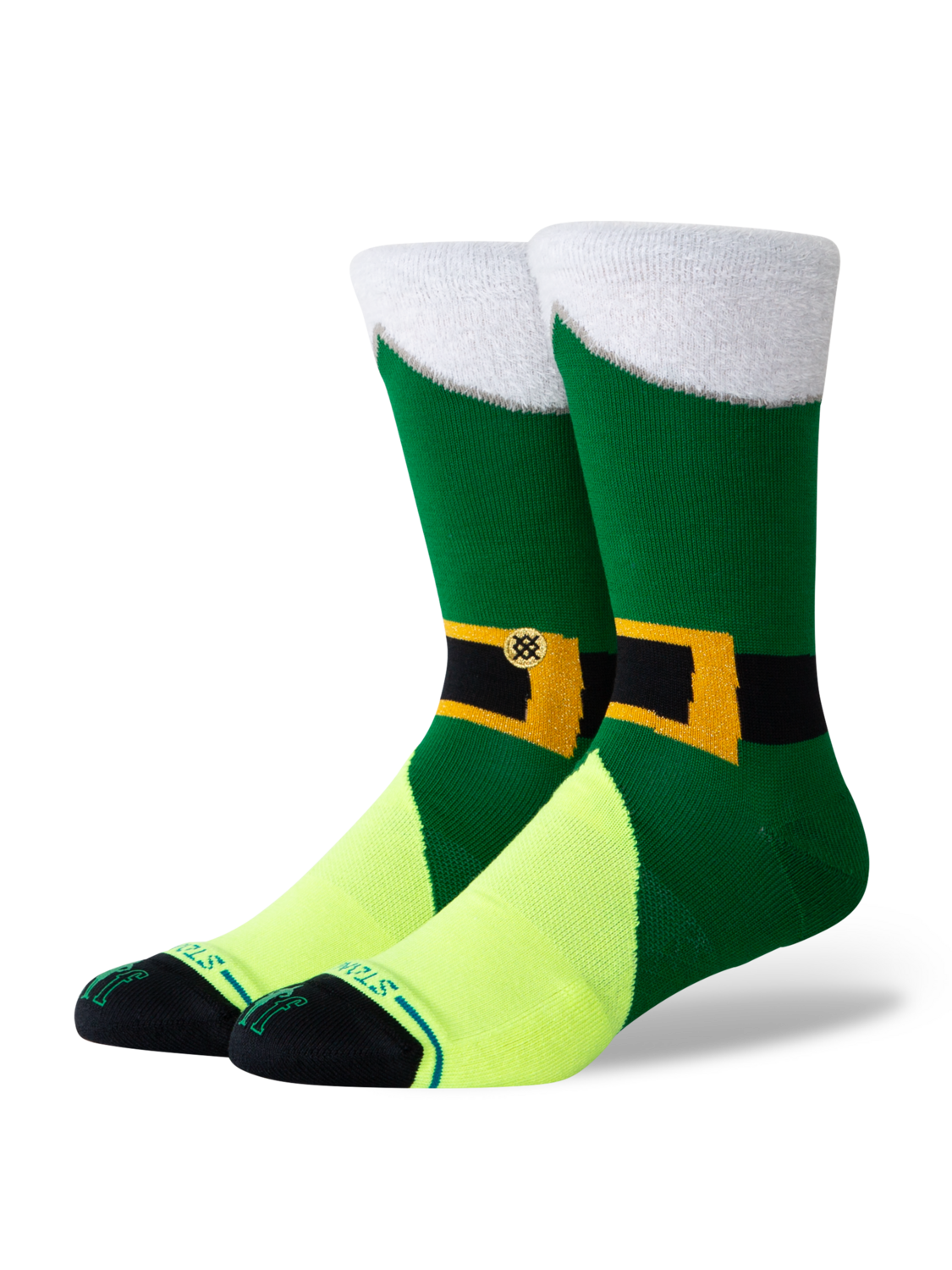 Stance Not A Costume Crew Sock