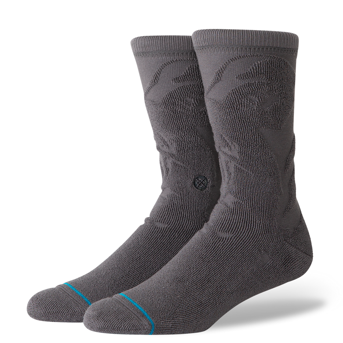 Stance Reverse Vader Crew Sock
