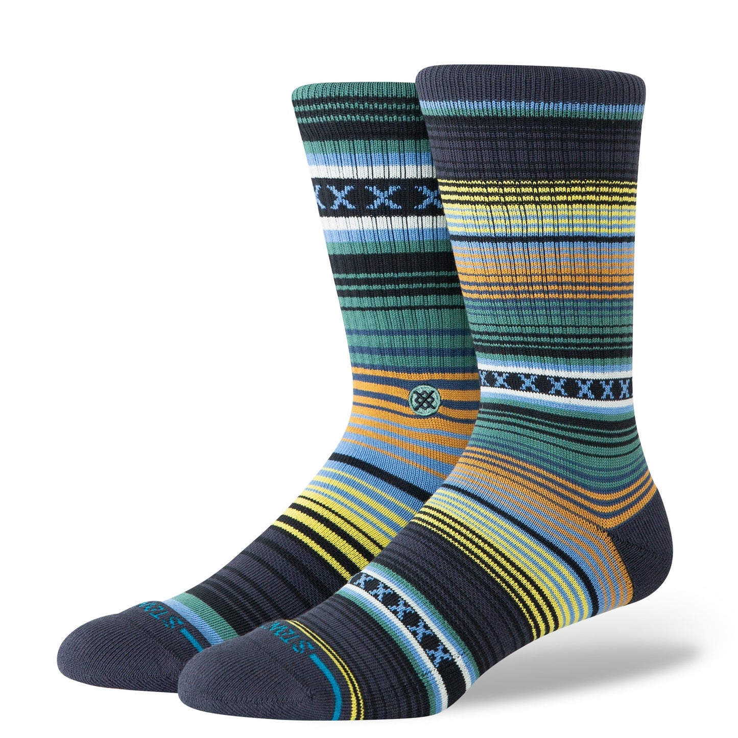 Stance Curren St Crew Sock