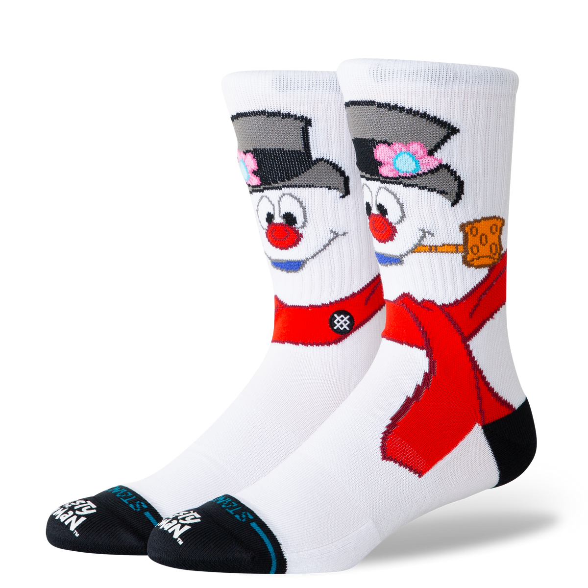 Stance Frosty Crew Sock