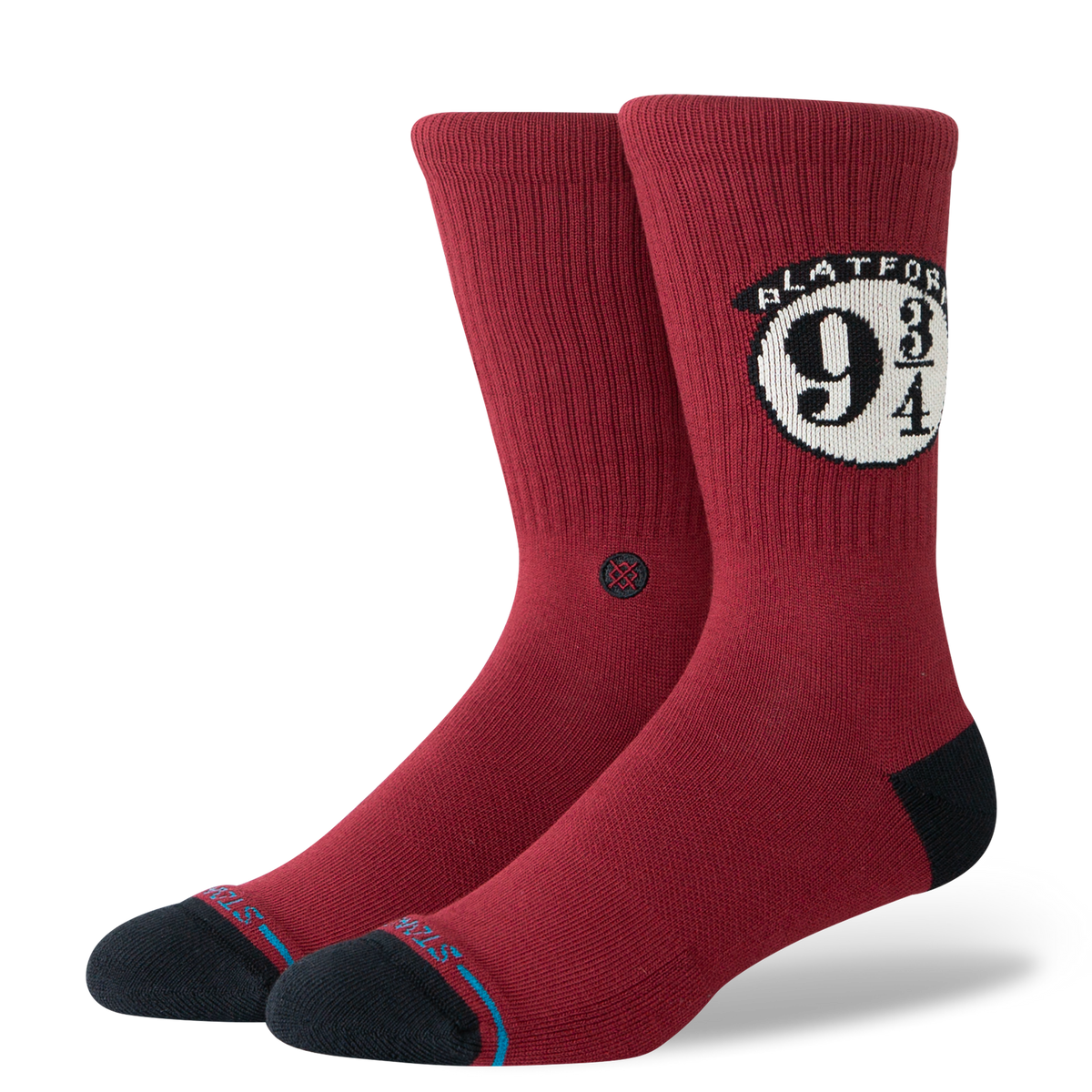 Stance Hogwarts Express Crew Sock